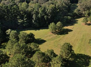 10829 N Lake Rosemound Rd, Saint Francisville, LA 70775
