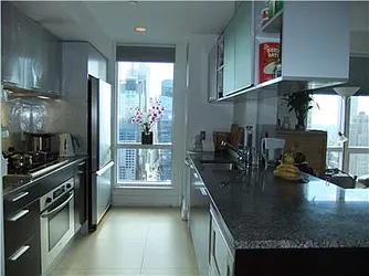 Rented by Prestigious International