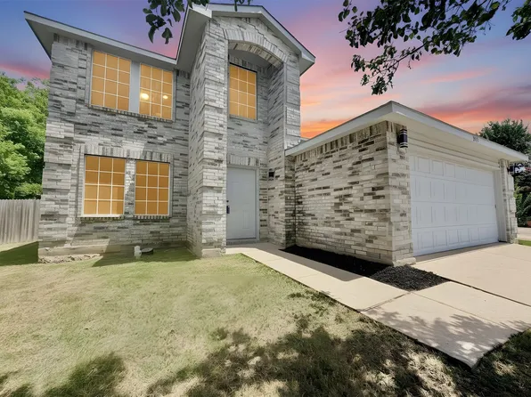 2153 Shawnee Trl, Justin, TX 76247
