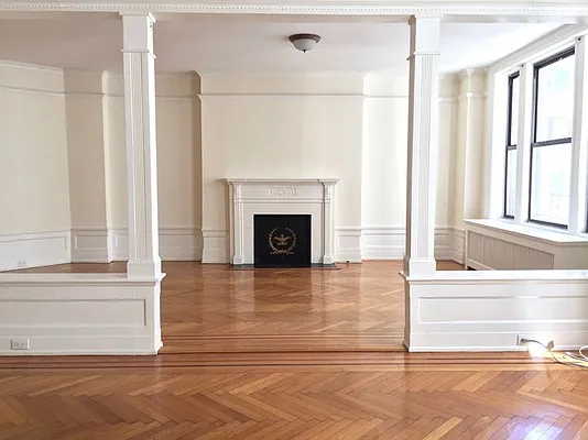 Rented by Brown Harris Stevens | media 1