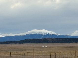 1313 Rio Blanco Rd, Hartsel, CO 80449