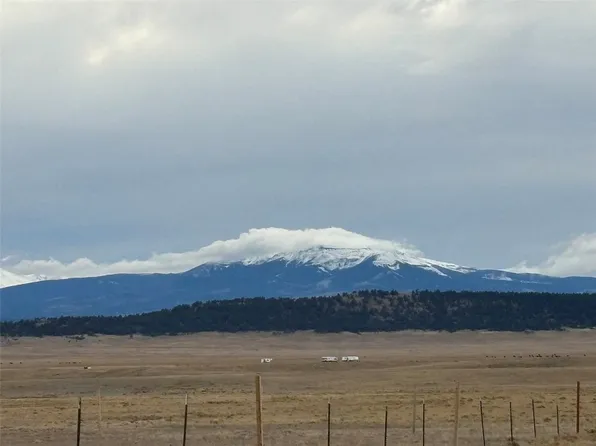 1313 Rio Blanco Rd, Hartsel, CO 80449