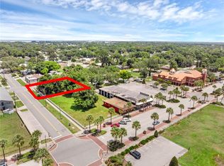 E Maud St #A, Tavares, FL 32778