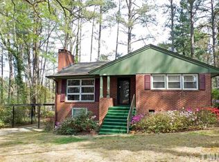 710 Lynn Ave, Sanford, NC 27330