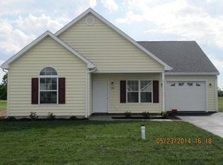 504 Leesburg Dr, Fruitland, MD 21826
