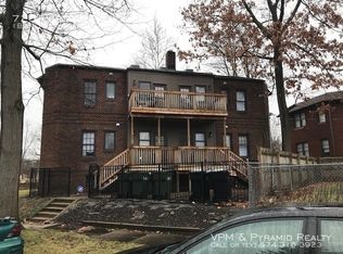 728 Portage Ave APT 4, South Bend, IN