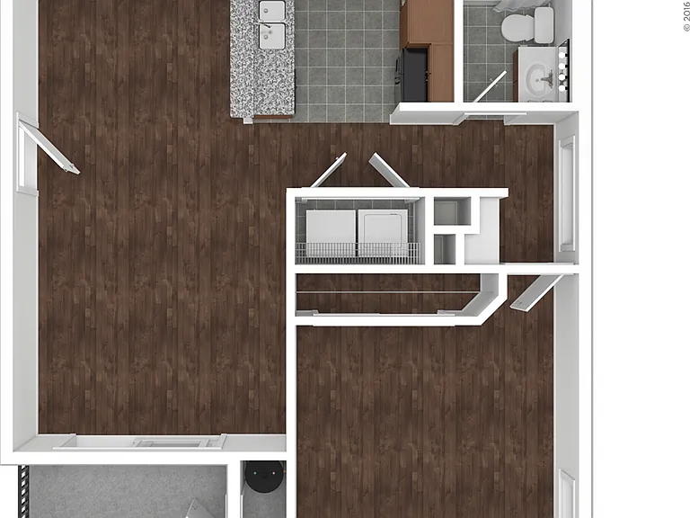 Canyon Ridge at Napa Junction — Photo 16