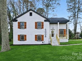 5008 The Plaza, Charlotte, NC 28215