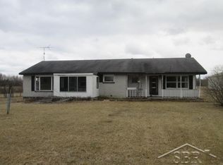 575 Ritchie Rd, Gladwin, MI 48624