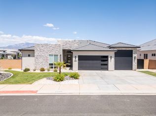 4306 W Lucy Ln, Hurricane, UT 84737