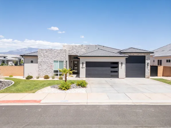 4306 W Lucy Ln, Hurricane, UT 84737