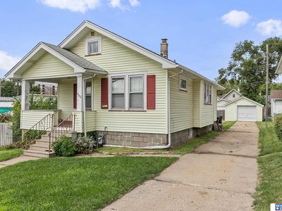4404 Wakeley St, Omaha, NE, 68131