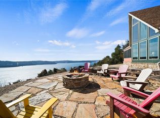 9555 Grants Pass Rd, Garfield, AR 72732