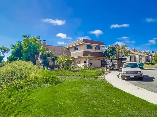2984 Acropolis Pl, San Diego, CA 92139
