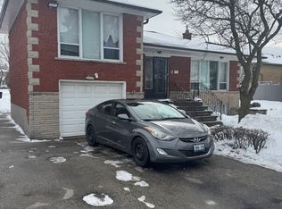 35 Lilywood Rd #B1, Toronto, ON M6B1V6