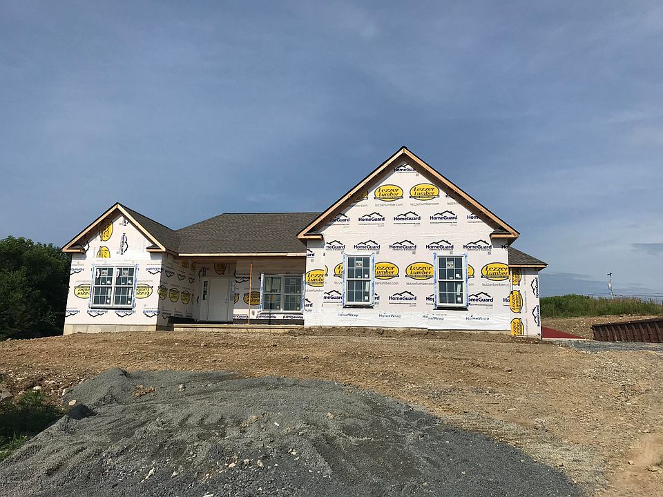 2nd image of 871 Emerald Valley Ln