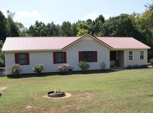 300 County Road 510, Anderson, AL 35610