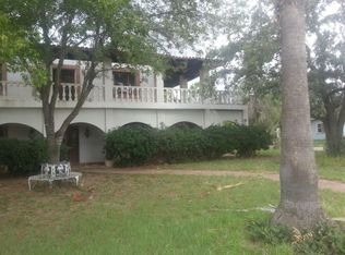 525 Power Plant Rd, Pearsall, TX 78061