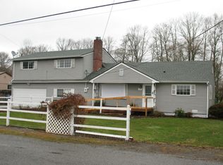 10595 Sterling Rd, Sedro Woolley, WA 98284