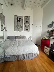 Rented by Dream Space Realty