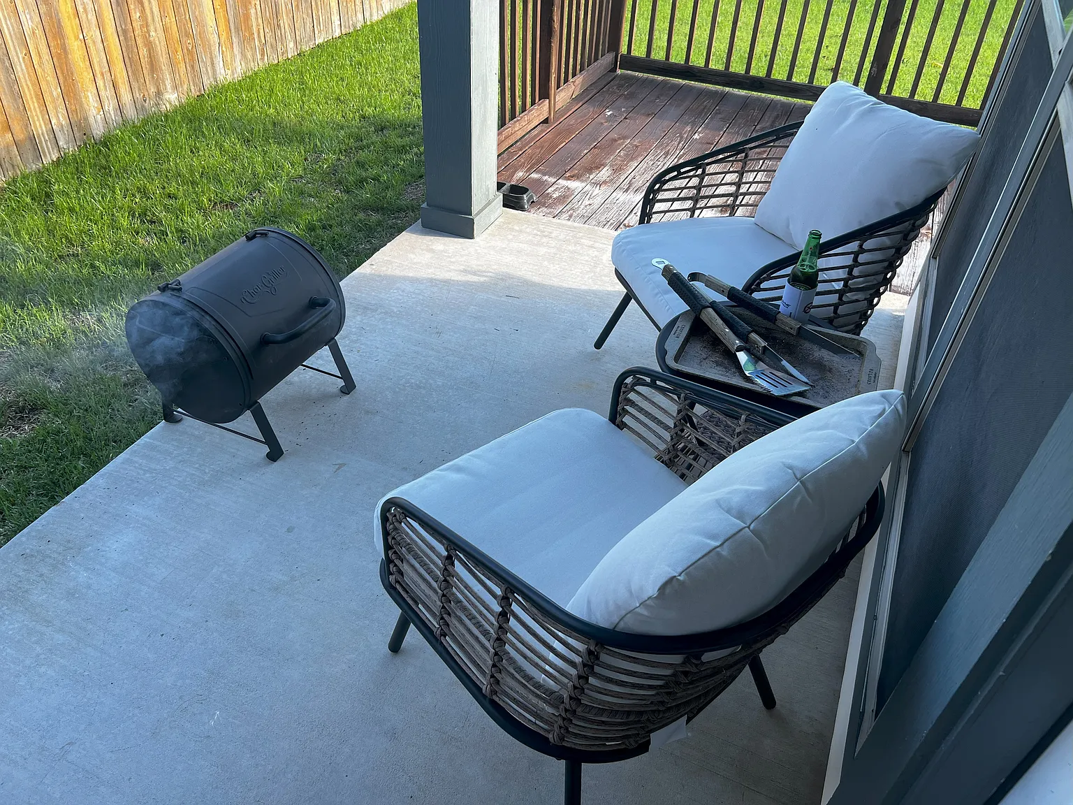 3 bed, 1510 sqft, $2,175 — Photo 3