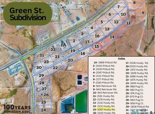 2067 Husky Rd, Carlsbad, NM 88220