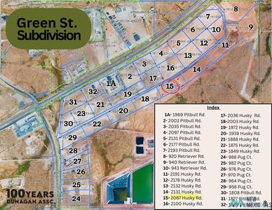 2067 Husky Rd, Carlsbad, NM, 88220