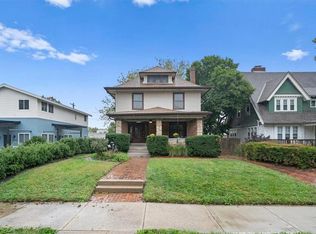 3767 Washington St, Kansas City, MO 64111