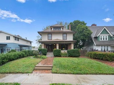 3767 Washington St, Kansas City, MO, 64111
