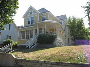 815 N 4th St #813, Mankato, MN 56001
