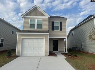 4006 Monetta Dr, Elgin, SC 29045
