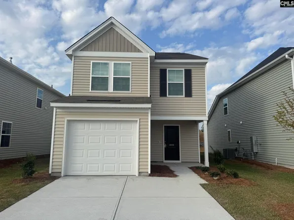4006 Monetta Dr, Elgin, SC