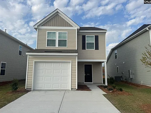 4006 Monetta Dr Photo 1