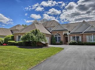 4785 Augusta Dr, Mechanicsburg, PA 17050