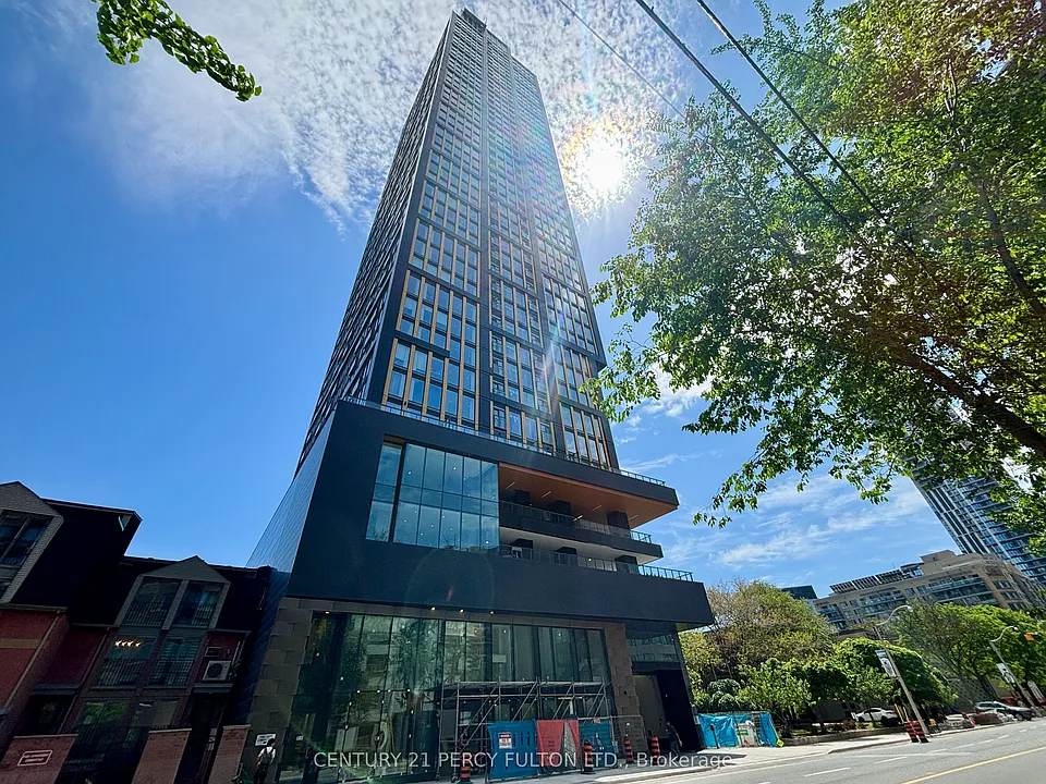 319 Jarvis St #1717