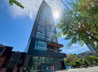 319 Jarvis St #1717, Toronto, ON M5B 0C8