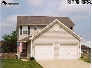 381 Abbeyville Rd, Medina, OH 44256