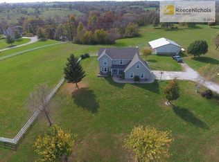 12110 Riverview Rd, Kearney, MO 64060