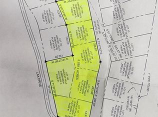 1128 Lax Dr, New Concord, KY 42076