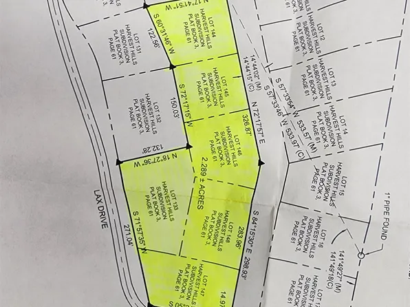 1128 Lax Dr, New Concord, KY 42076