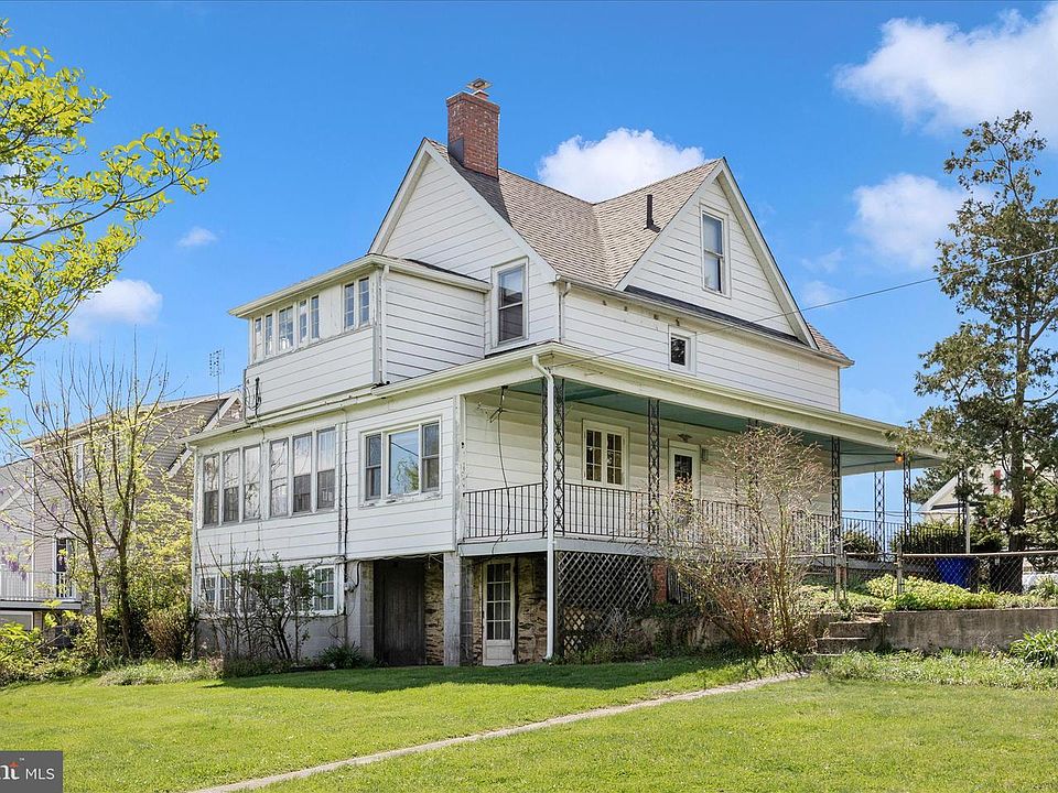 6645 Jefferson Blvd, Frederick, MD 21703 | Zillow