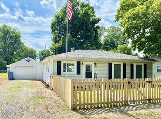 5254 N 14th St, Terre Haute, IN 47805