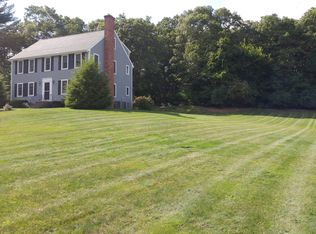 1 Daniel Rd, Lakeville, MA 02347