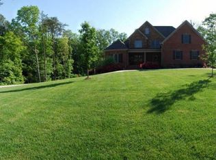 2740 Kensington Park Trl NW, Cleveland, TN 37312