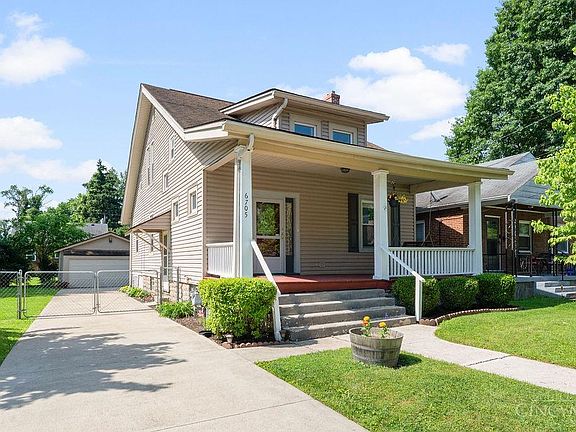 2nd image of 6705 Merwin Ave