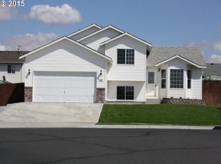 509 NE Montana Ave, Hermiston, OR 97838