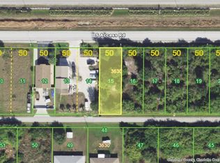 4017 S Access Rd LOT 15, Englewood, FL 34224