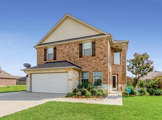 10505 Dominion Ranch Dr, Port Arthur, TX 77640