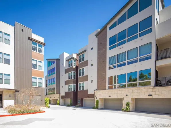 8613 Aspect Dr, San Diego, CA 92108