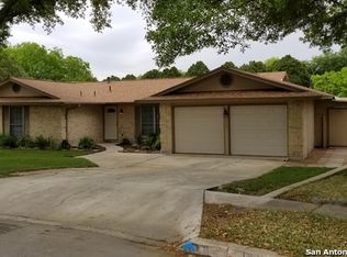 6602 Epson, San Antonio, TX 78239